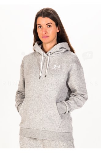 Under Armour Essential Fleece W