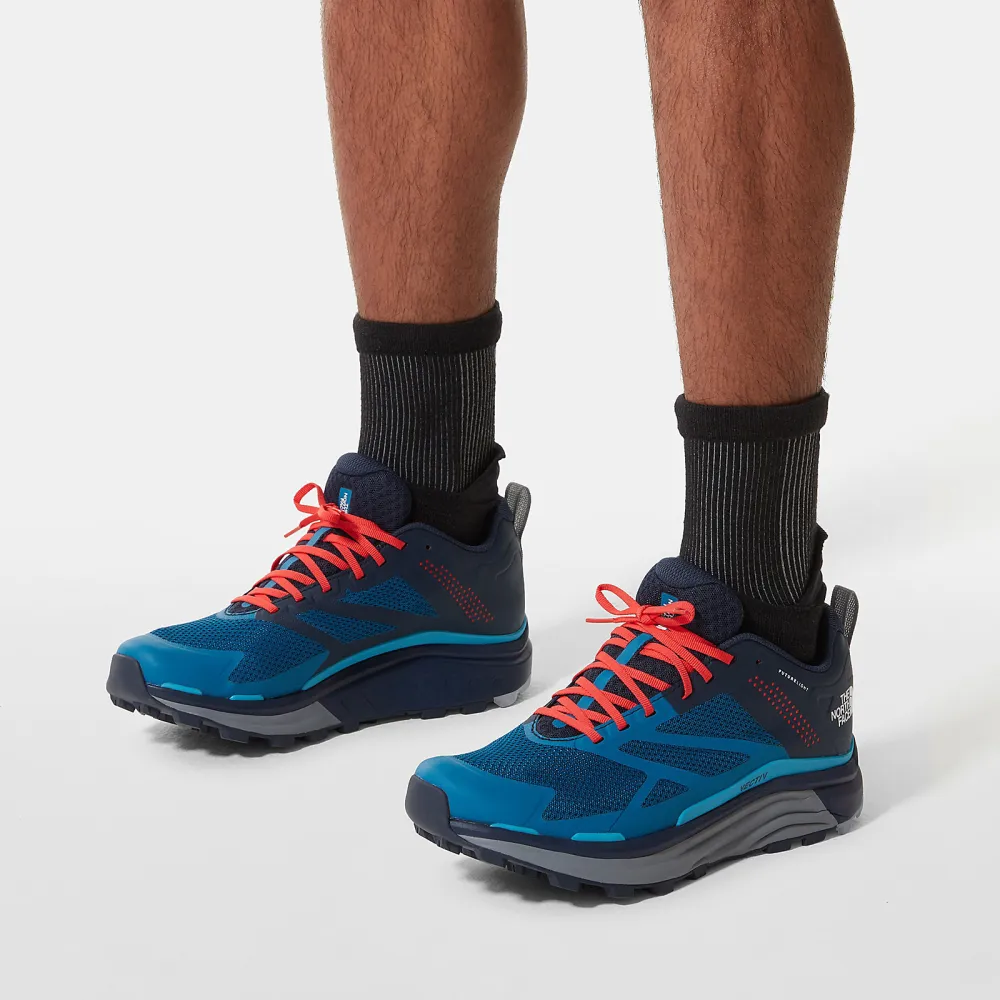 The North Face Vectiv Enduris FutureLight NF0A52R250H / blau