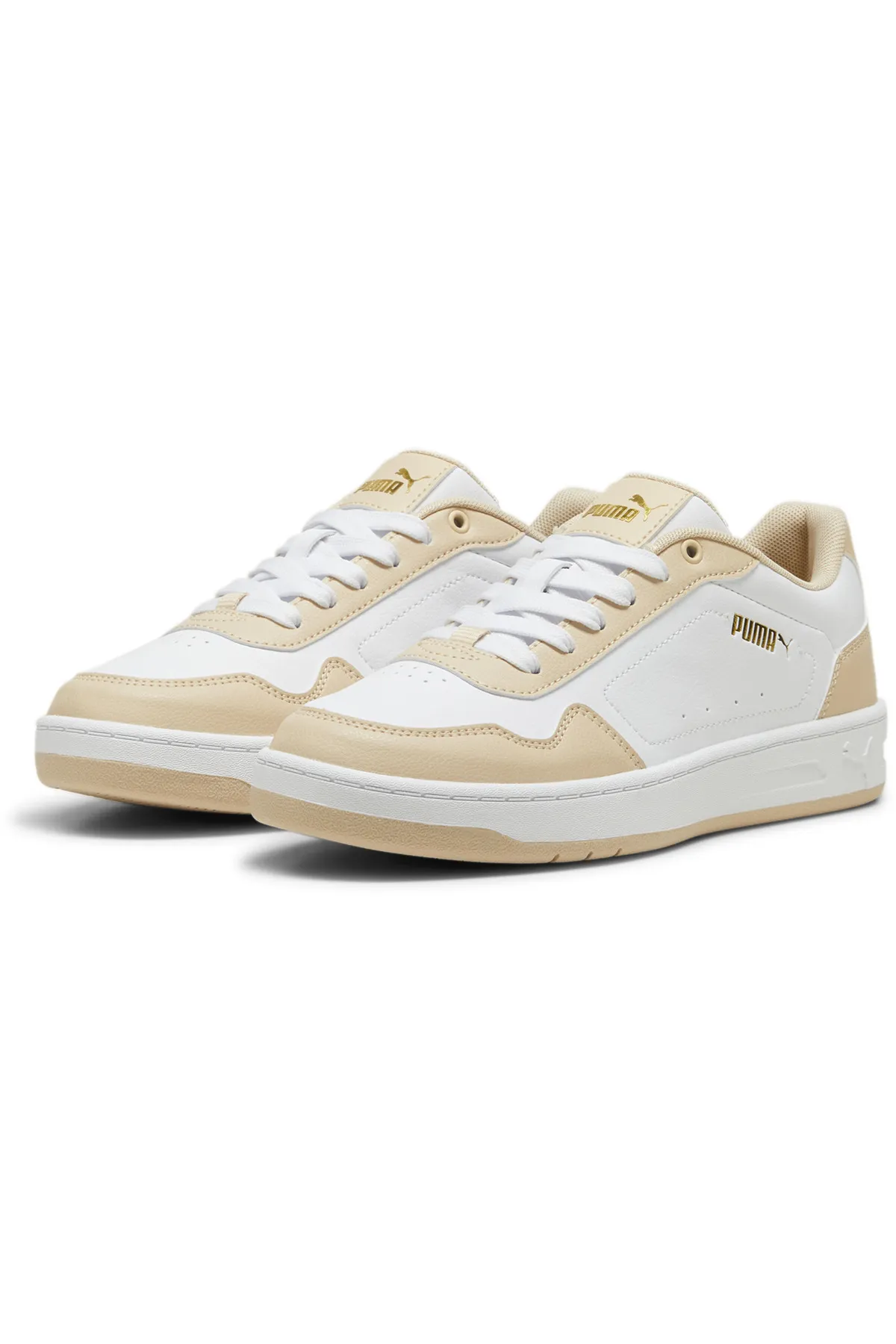 Puma  Stilvolle Court-Sneaker