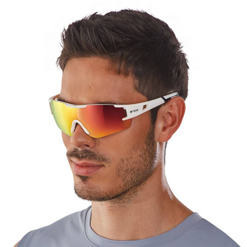 YEAZ SUNBLOW Sportbrille