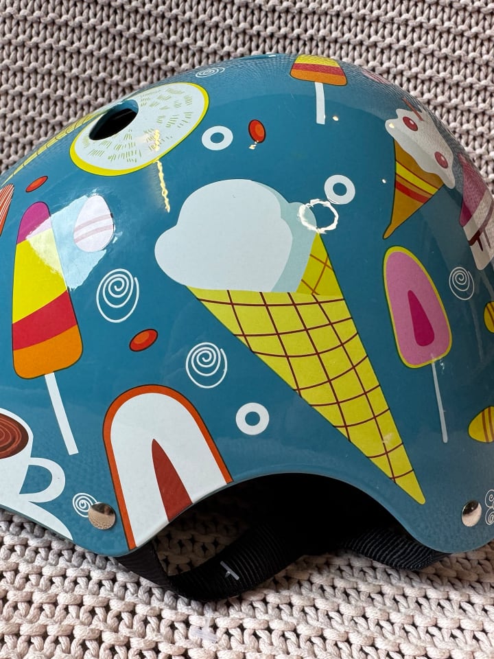 Hornit Fahrradhelm 