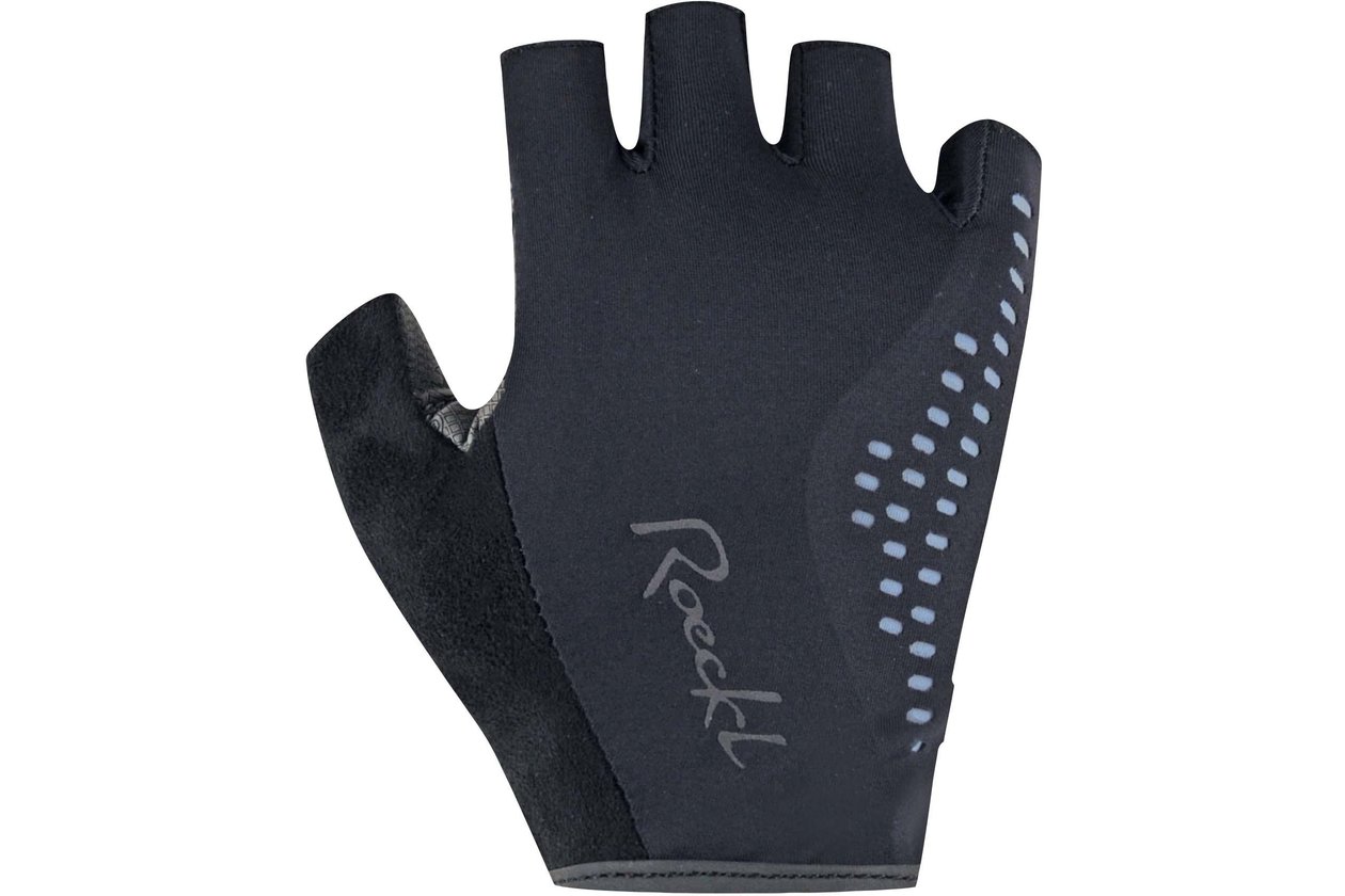 Roeckl Davilla Kurzfinger Handschuhe - 2023