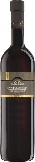 2019 Spätburgunder 