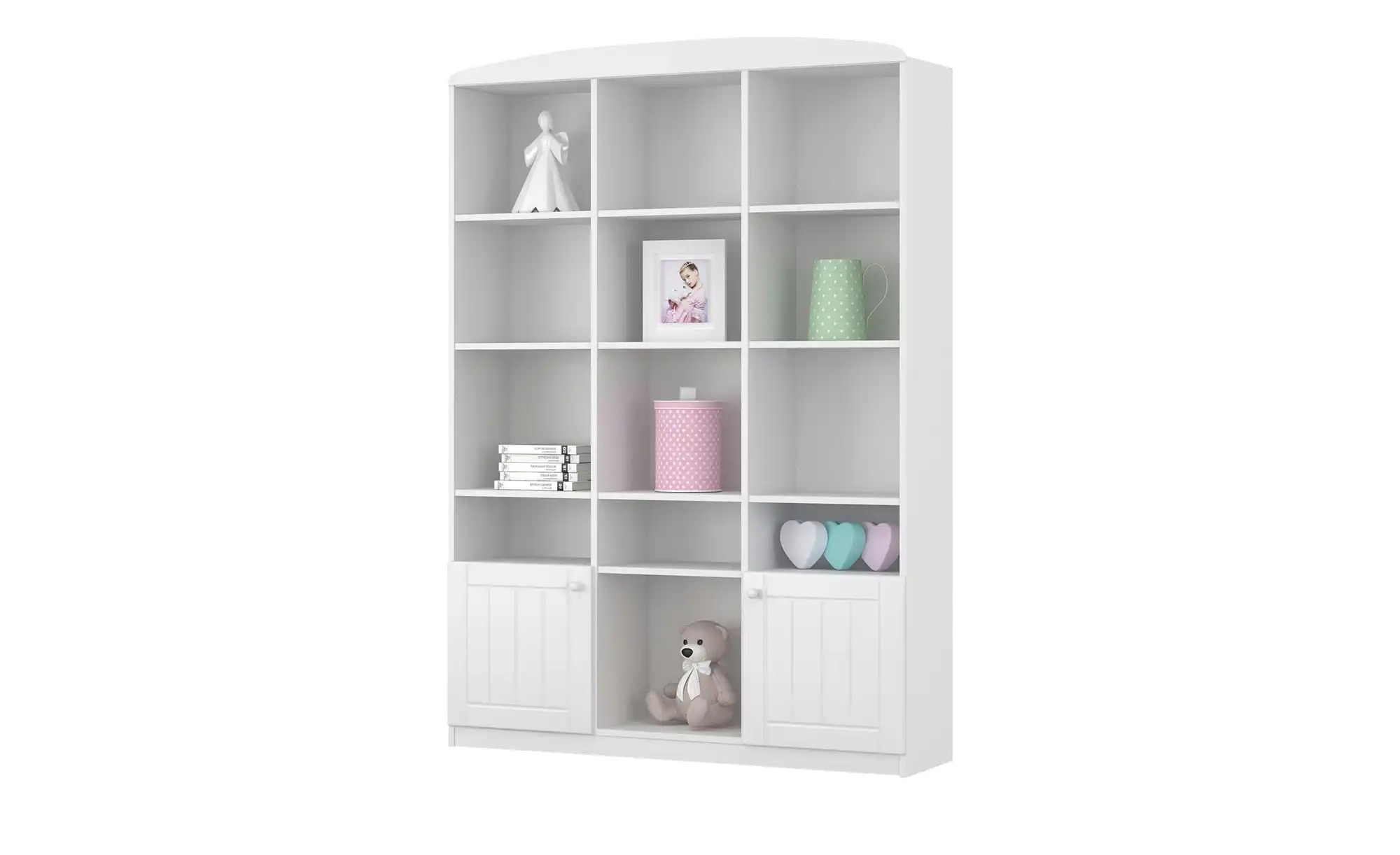 Regal Nordic White
