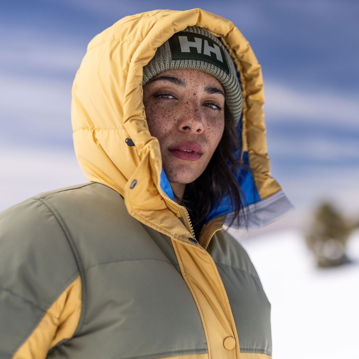 Women's Escape Down Parka