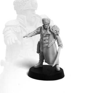 Major Brokk