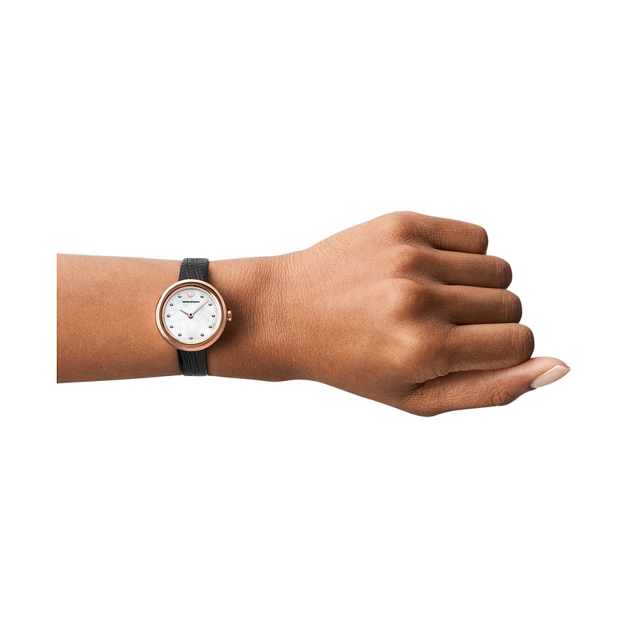 Emporio Armani Damenuhr