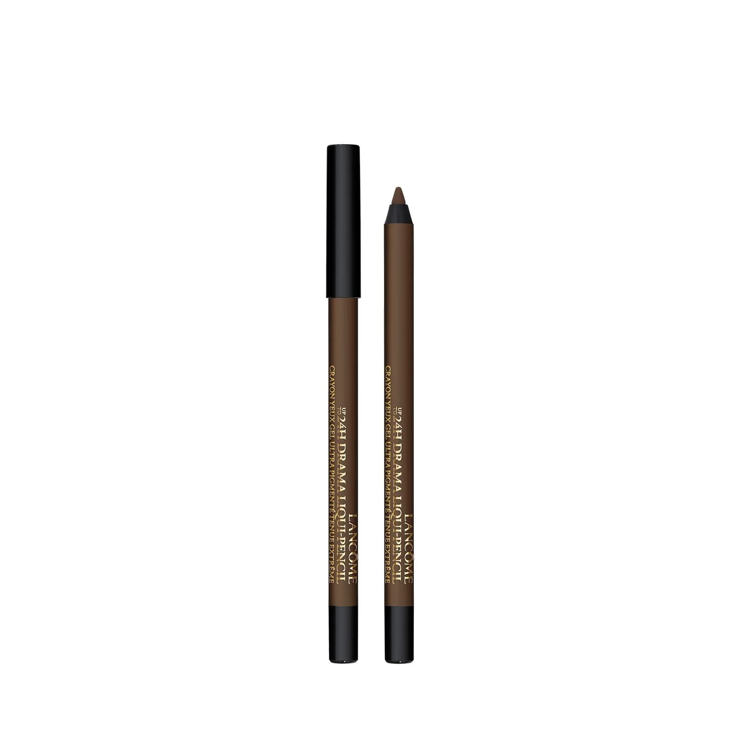 24h Drama Liqui-Pencil -rajauskynä, silmänympäryskynä