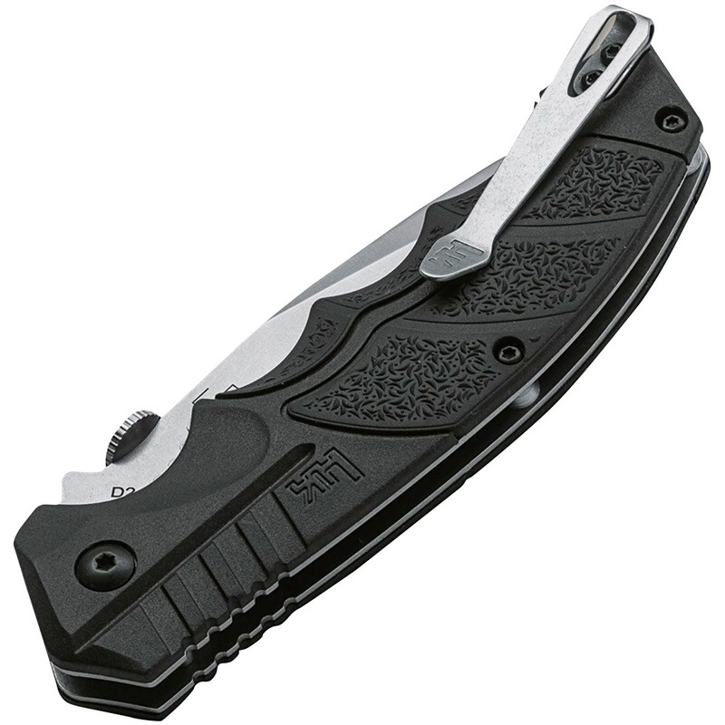 Heckler & Koch Klappmesser SFP Tactical Folder