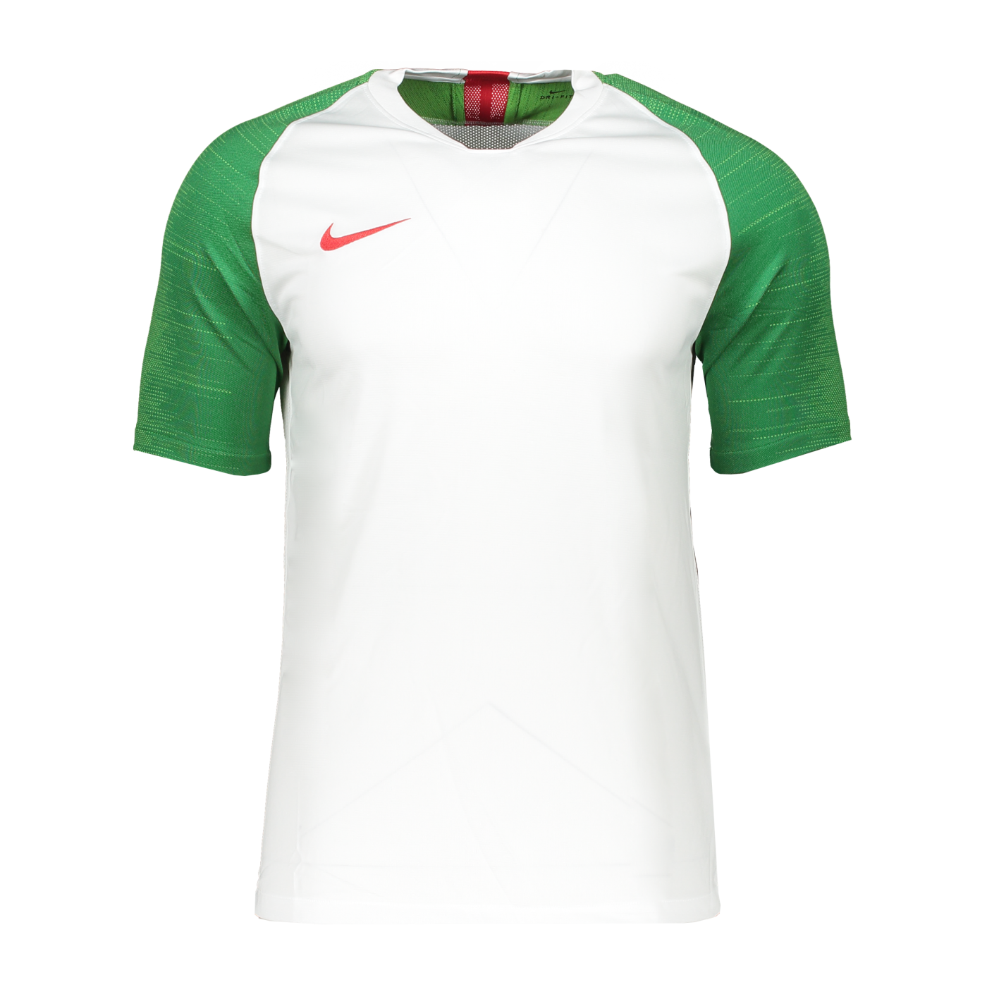 Nike Strike Trikot kurzarm Weiss F103