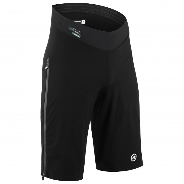 ASSOS - Mille GTC Zeppelin Cargo Shorts C2 - Radhose