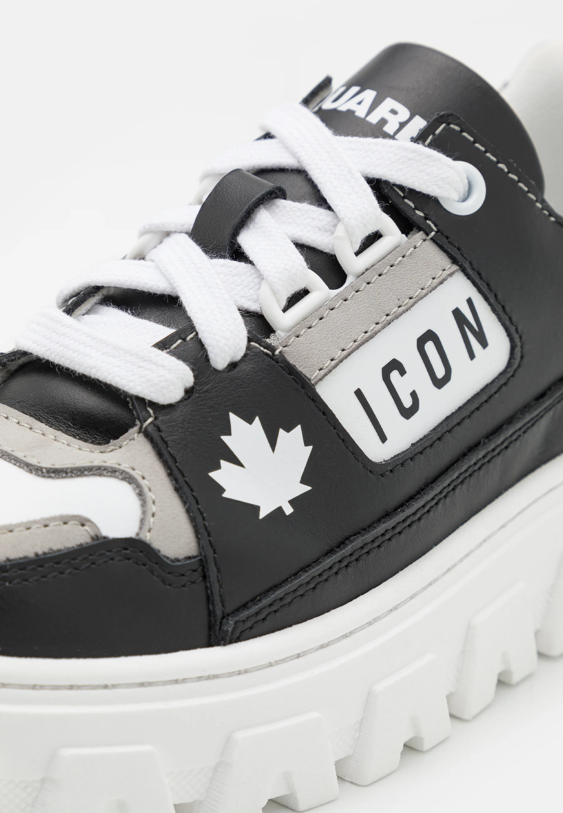 Dsquared2 UNISEX - Zapatillas bajas