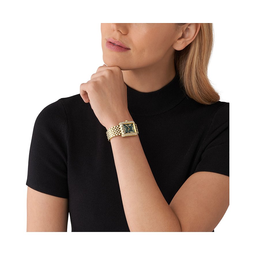 Michael Kors Damenuhr EMERY