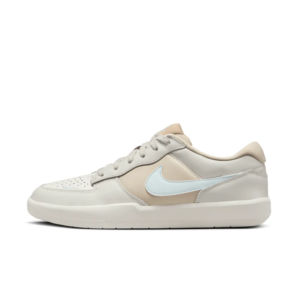 Nike SB Force 58 Premium DV5476-003 / grau
