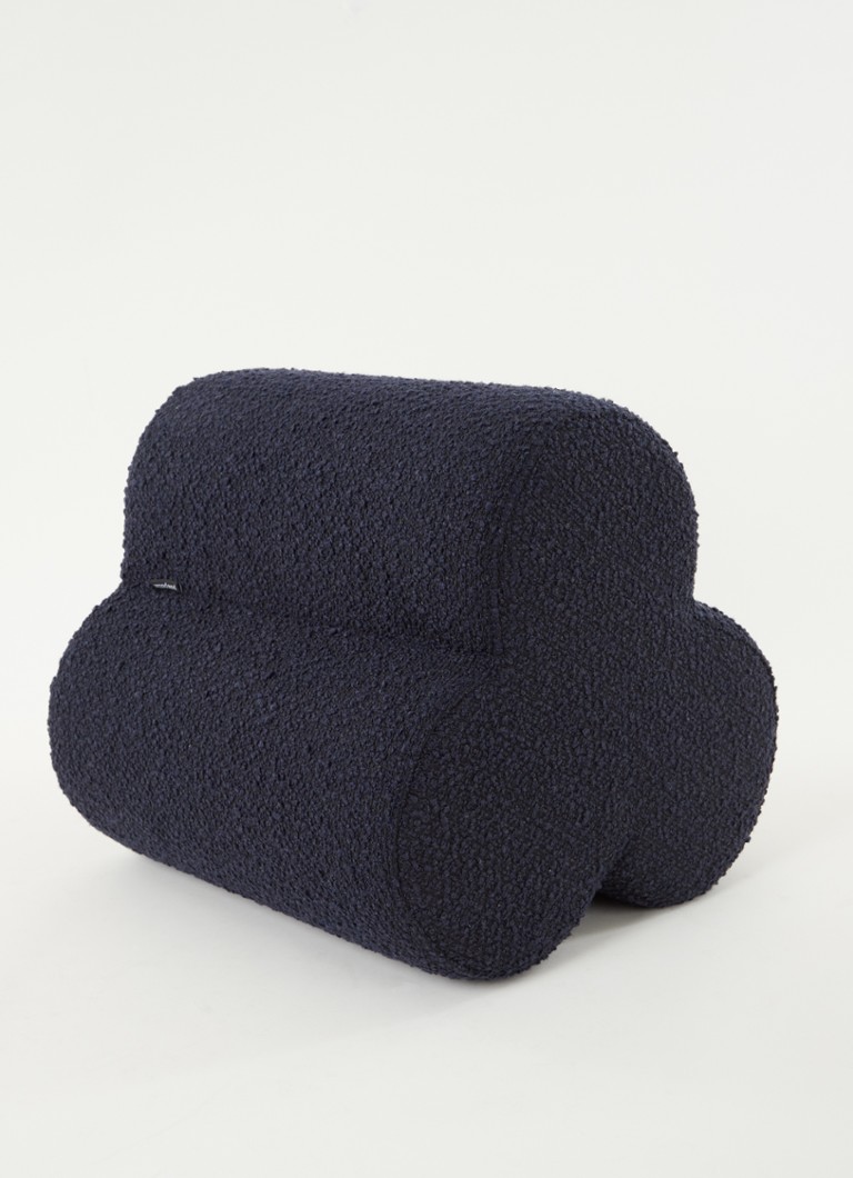 WOLSPOTTEN Jetelová stolička 45 cm