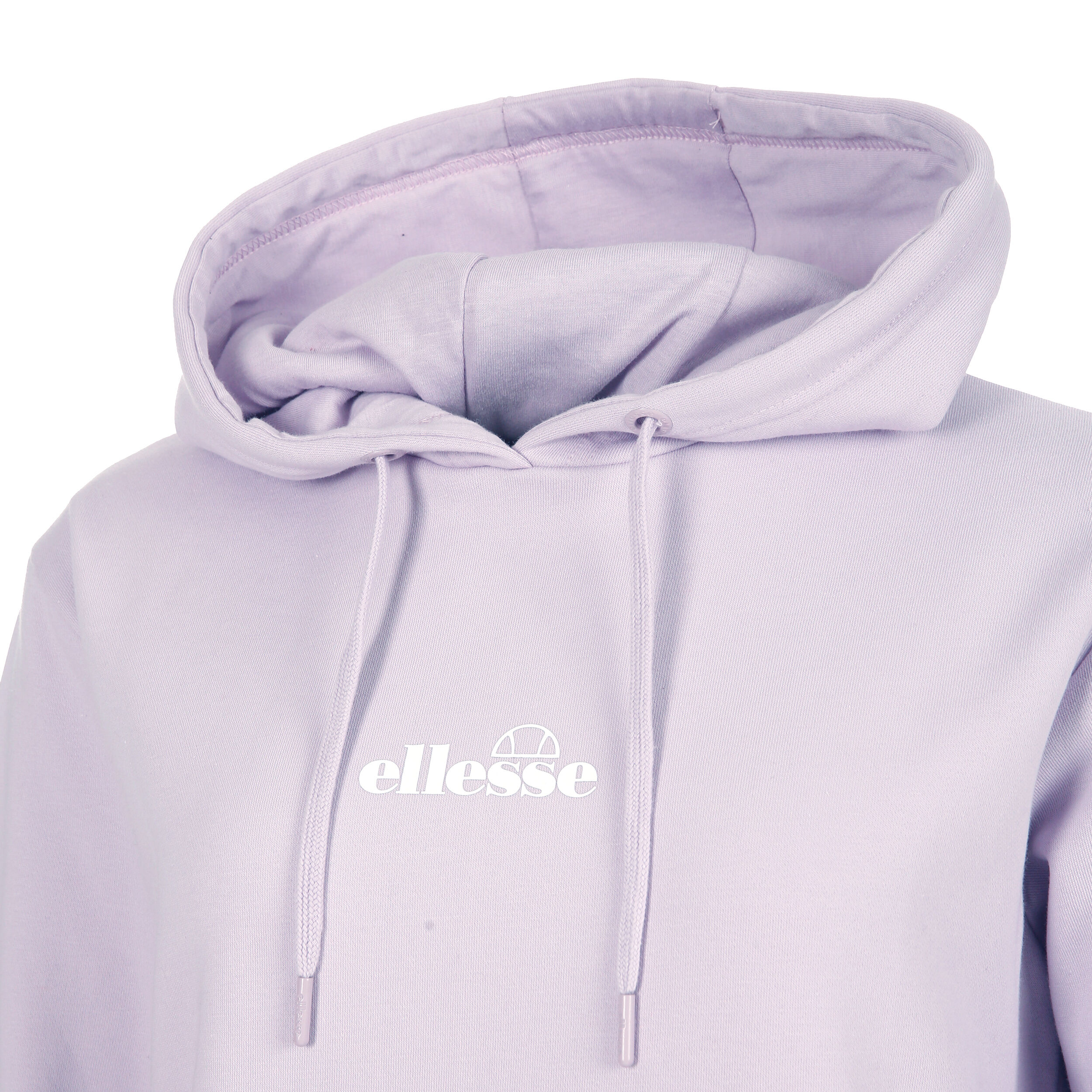Jazana Oh Hoody Damen - Flieder