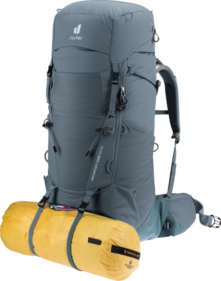 deuter Aircontact Core 50+10 | Trekkingrucksack