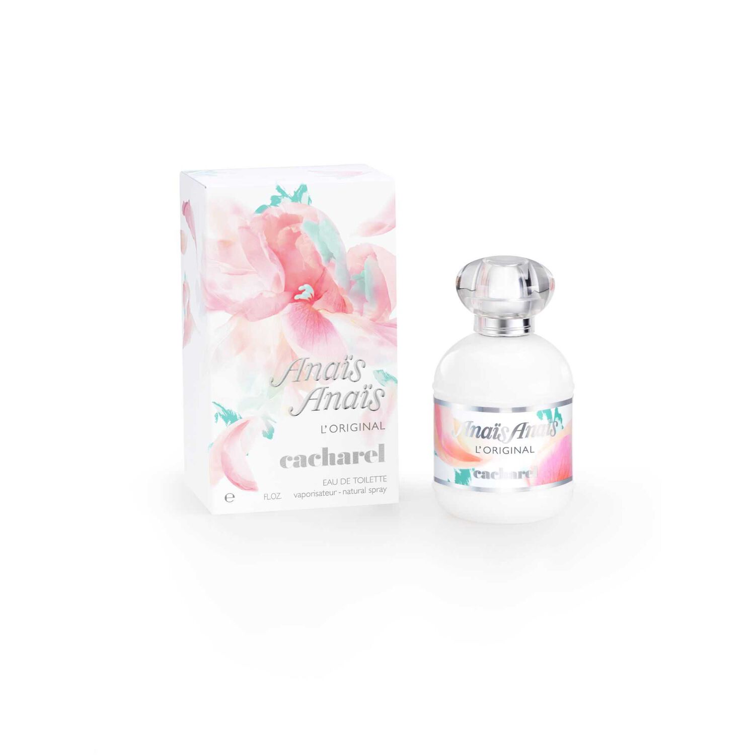 Cacharel Anaïs Anaïs Eau de Toilette