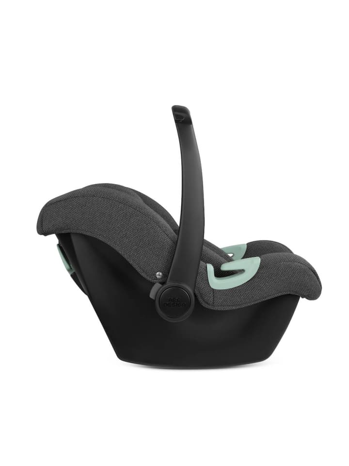 ABC-Design ABC Tulip Babyschale i-Size / 0 bis ca. 13 kg - Farbe: Bubble 2025 günstig kaufen onesize