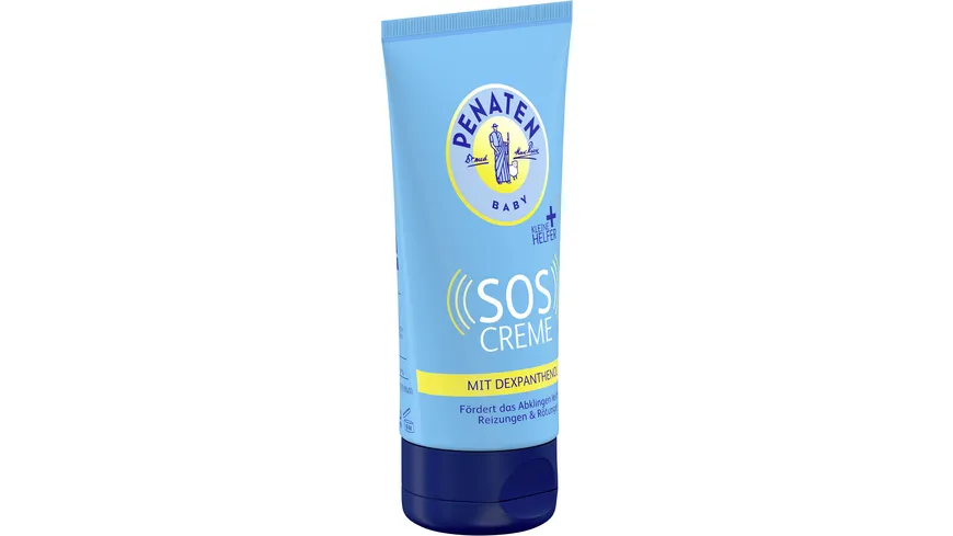 Penaten SOS Creme 75 ml