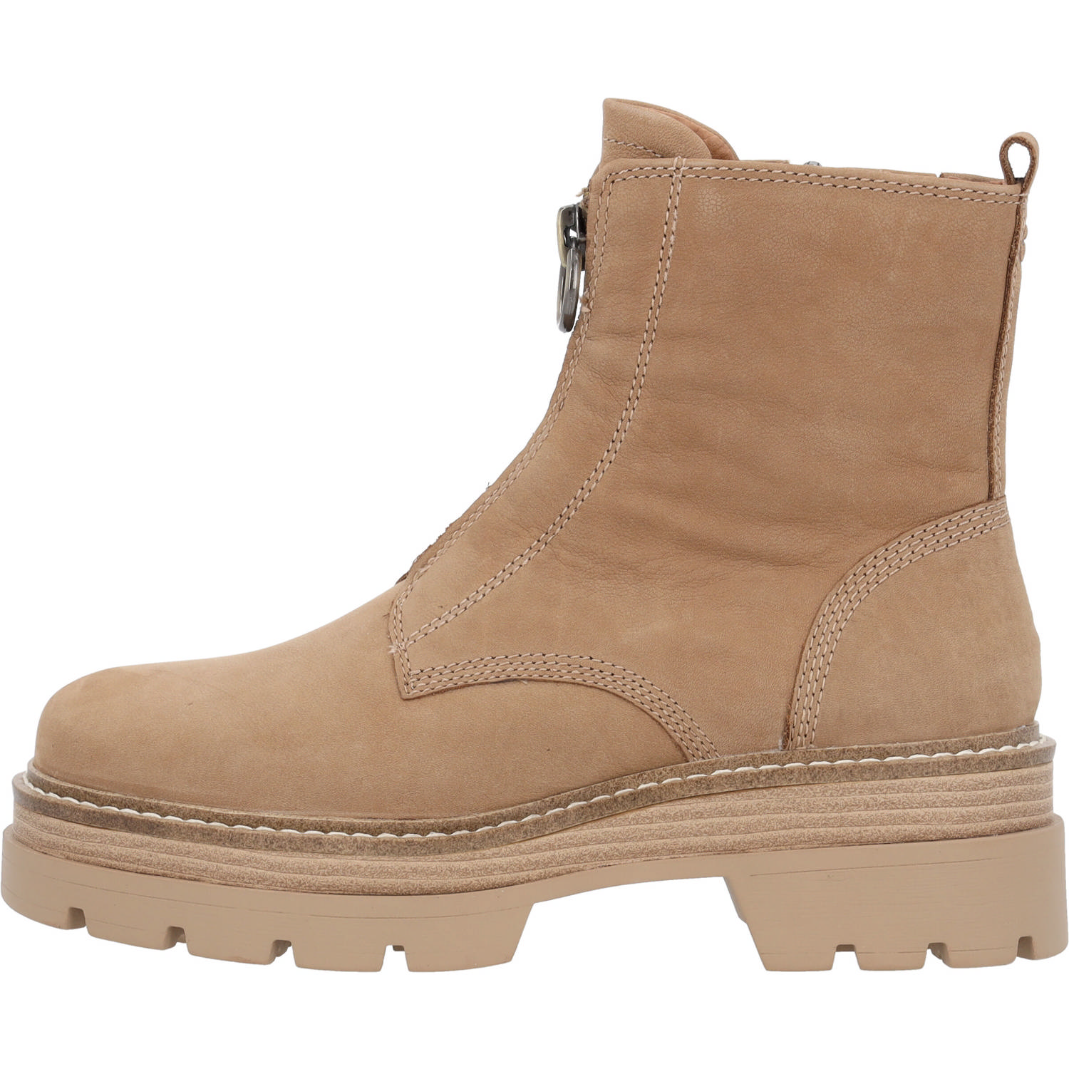 Tamaris 25413, Stiefeletten, Damen, Braun