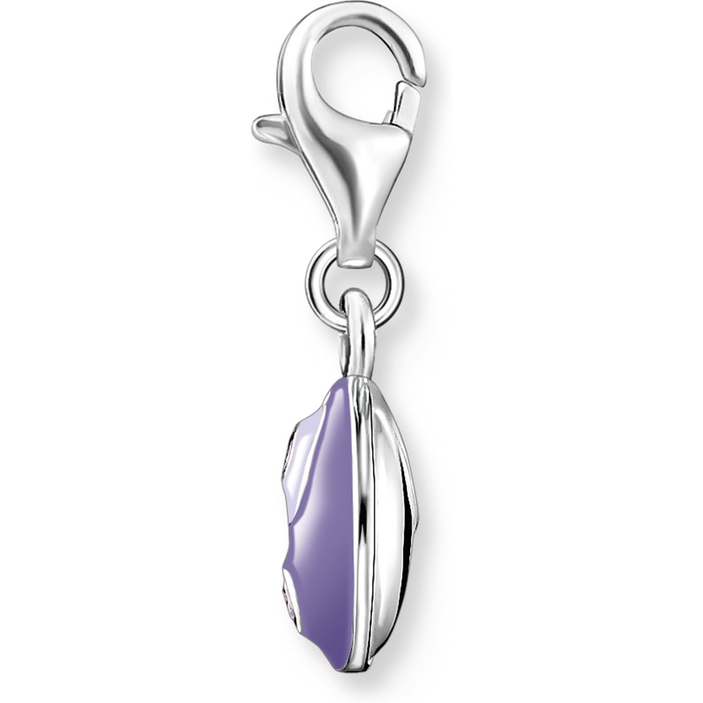 Thomas Sabo Charm 925 Argent Pendentif