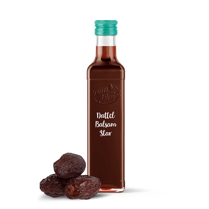 Dattel Balsam Star