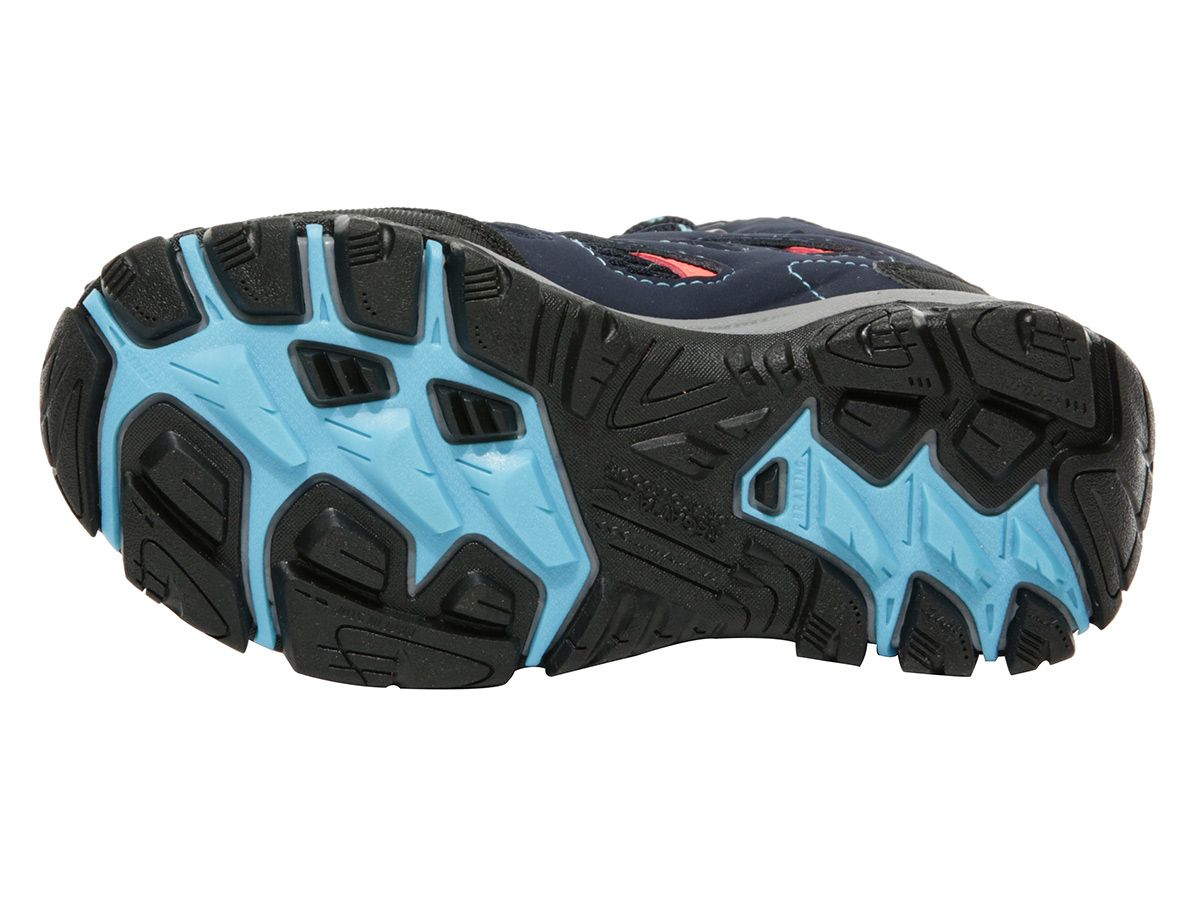 Regatta Holcombe IEP Kinder Wanderschuhe