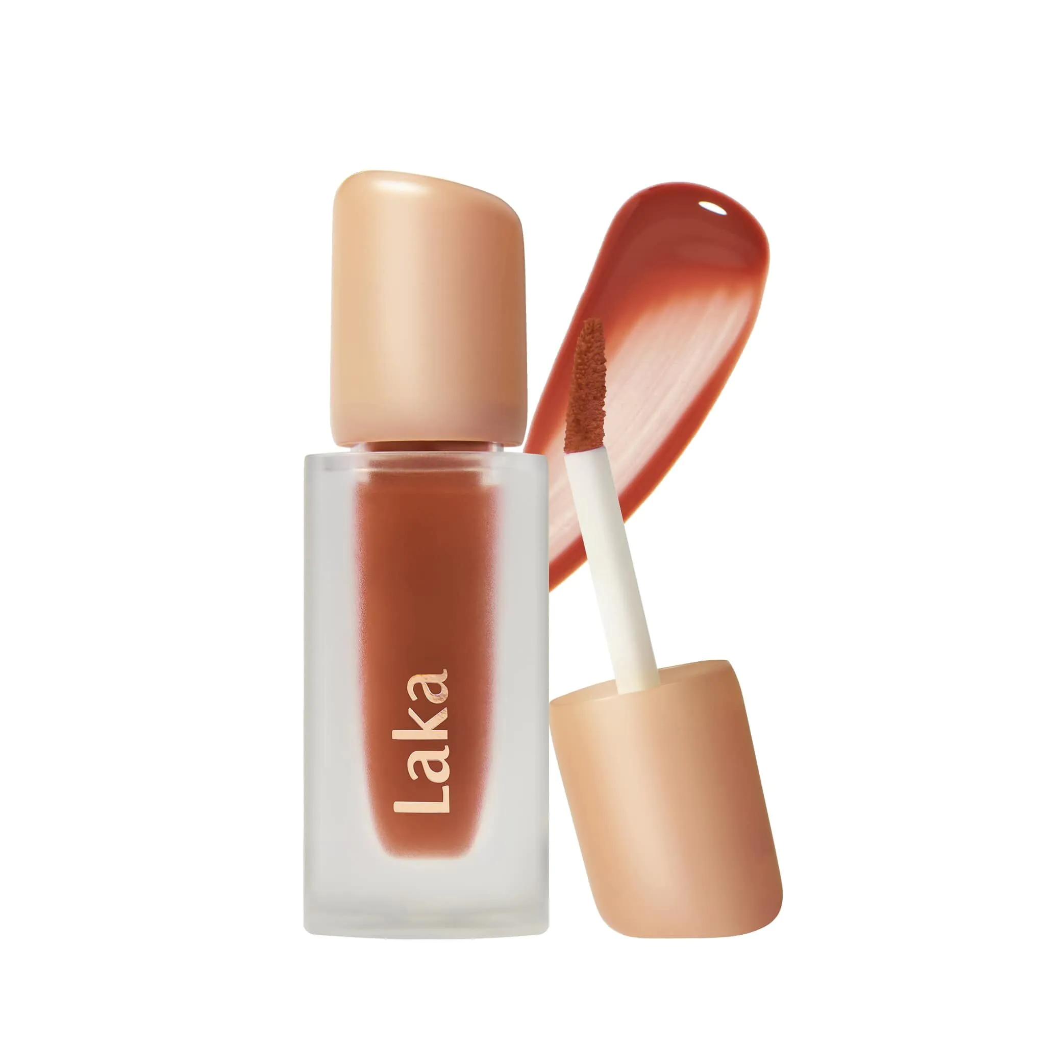 Laka Fruity Glam Tint 117 Zetta