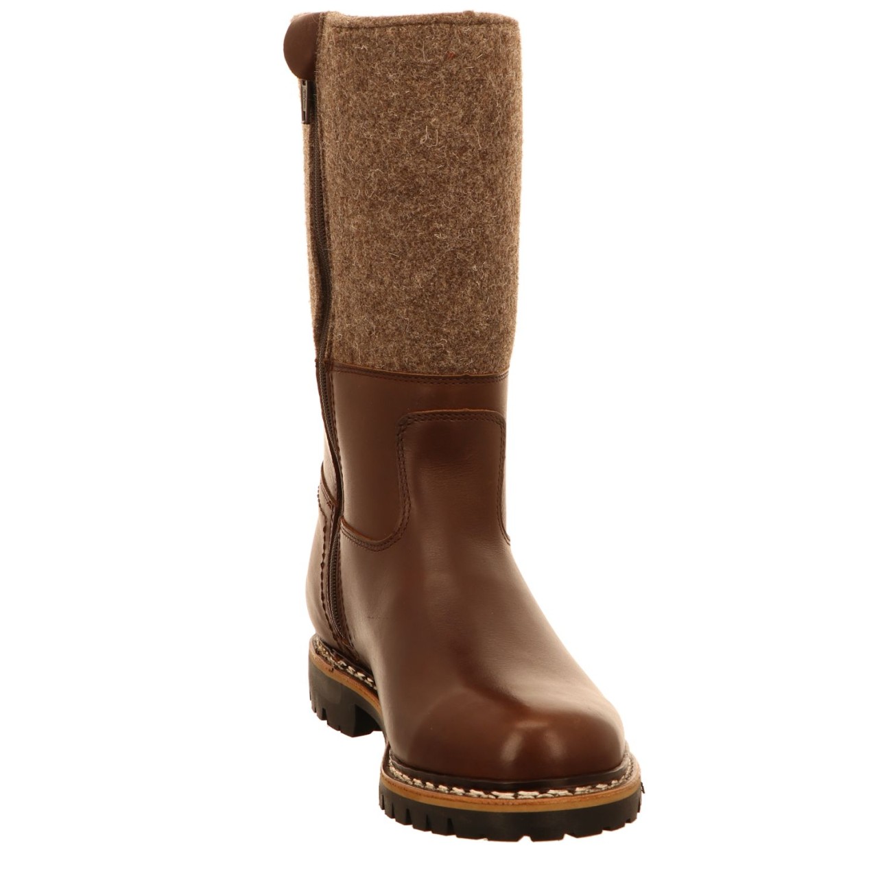 MEINDL Stiefeletten braun Filzmoos