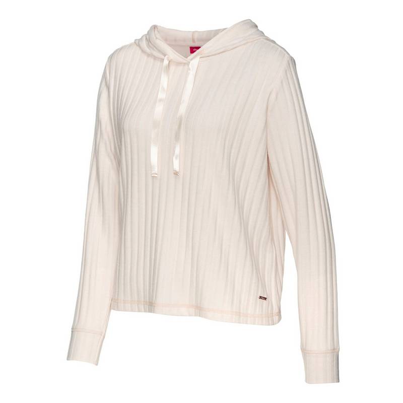 S.OLIVER Langarmshirt Damen