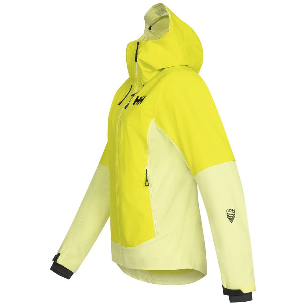Helly Hansen Odin Mountain Damen Softshell Jacke 62910-350