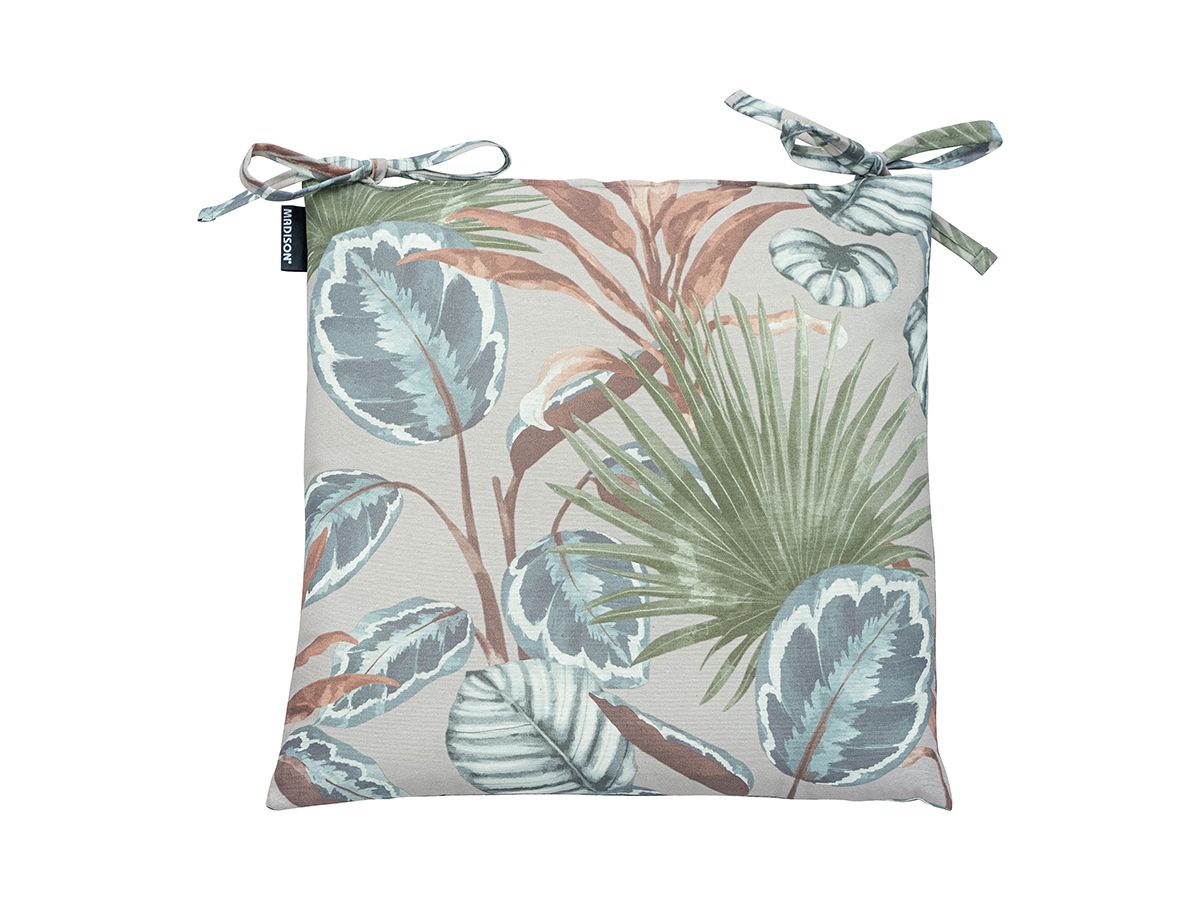 Madison Cala Natural 46x46 Sitzkissen