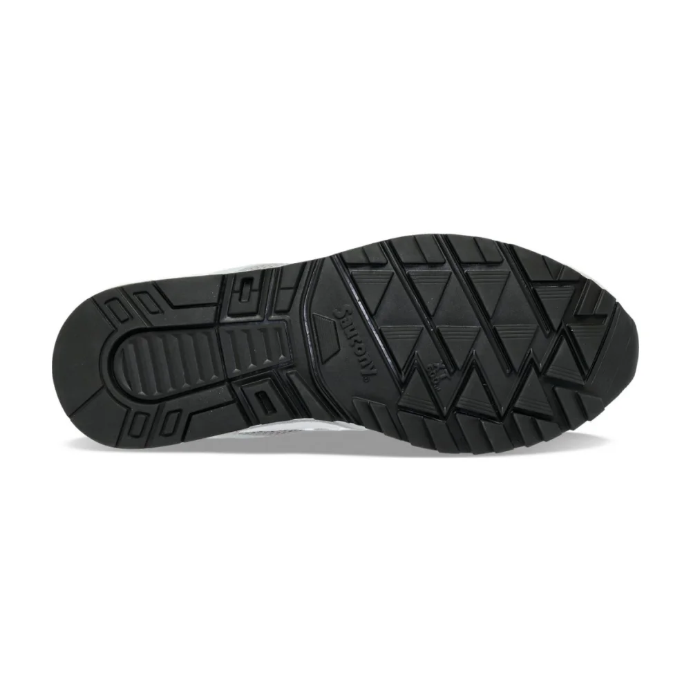 Saucony Made in Italy Shadow 5000 S70723-1 / grau