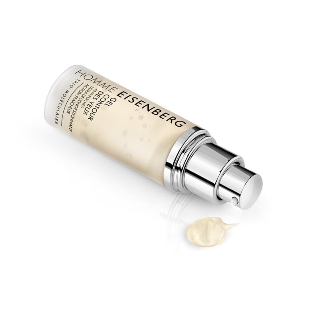 Eisenberg Homme Gel Contour Yeux Soin visage