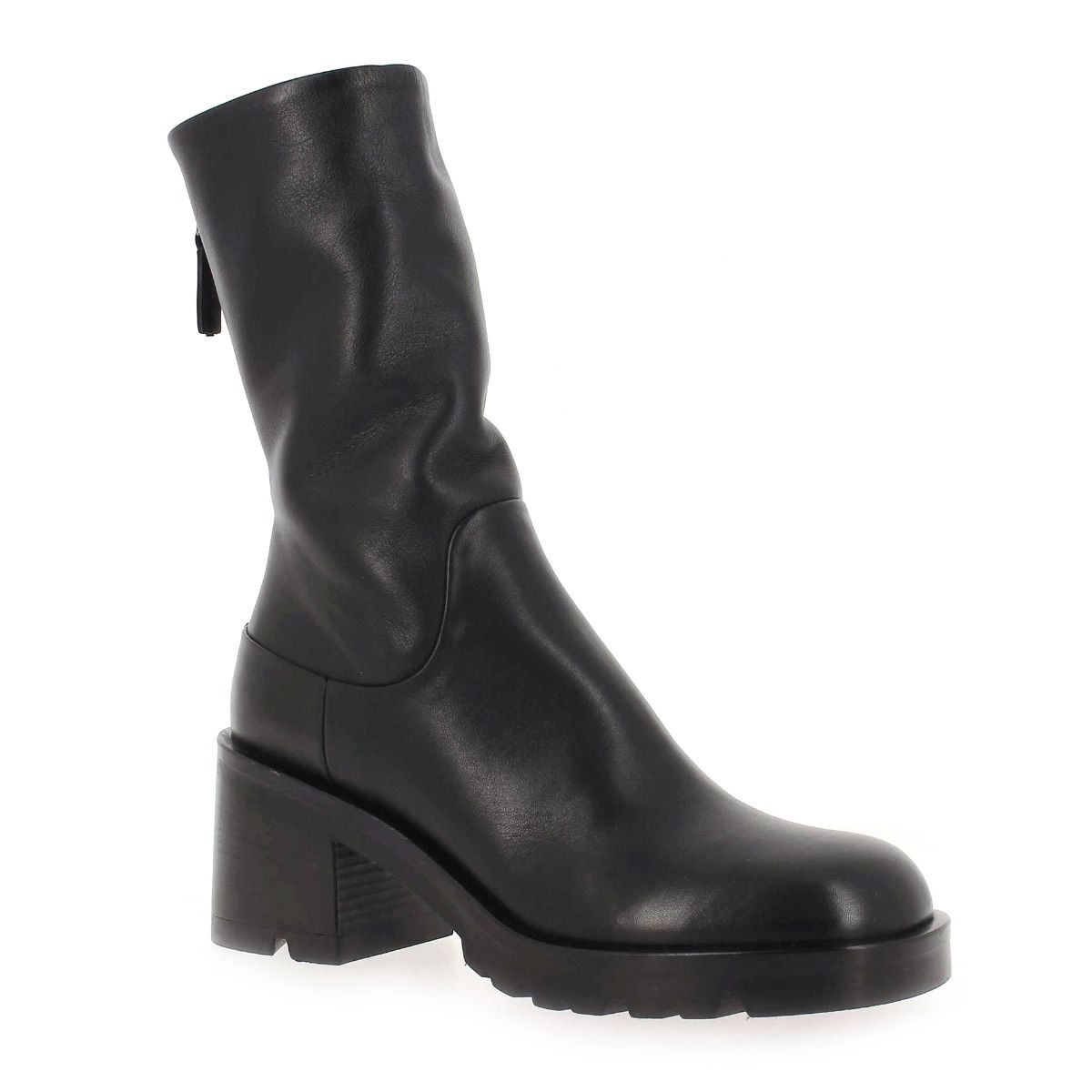 Strategia  A5473 - Noir