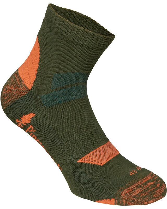 Pinewood Socken InsectSafe mid