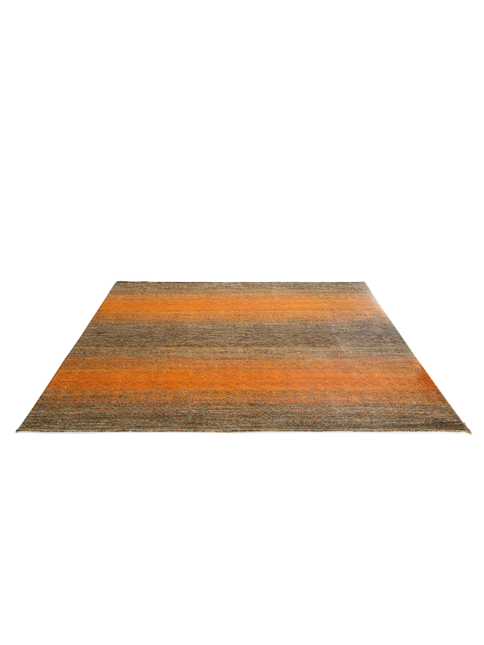 Contemporary Gabbeh ca. 240 x 281 cm, Unikat / Einzelstück