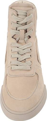 ekonika Chucks Chucks Ekonika aus samtigem Nubuk