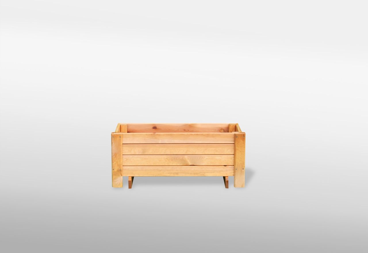 PROMEX Promadino Pflanzkasten Romantica 80cm