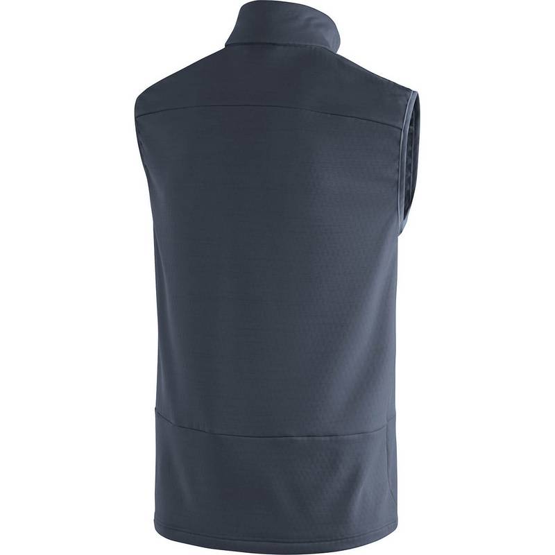 Maier Sports Trift Outdoorweste Herren