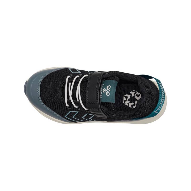 hummel REACH 250 RECYCLED JR Sneaker Kinder
