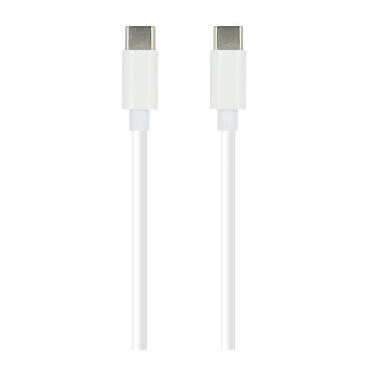 Cablu USB-C EDENWOOD 2.5M ALB