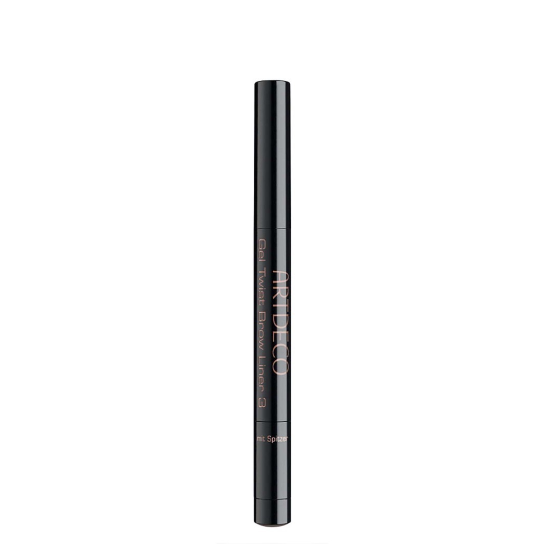 Gel Twist Brow Liner