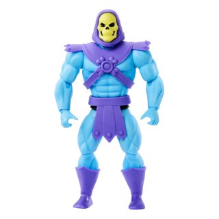 Masters of the Universe Origins Actionfigur - Cartoon Collection: Skeletor
