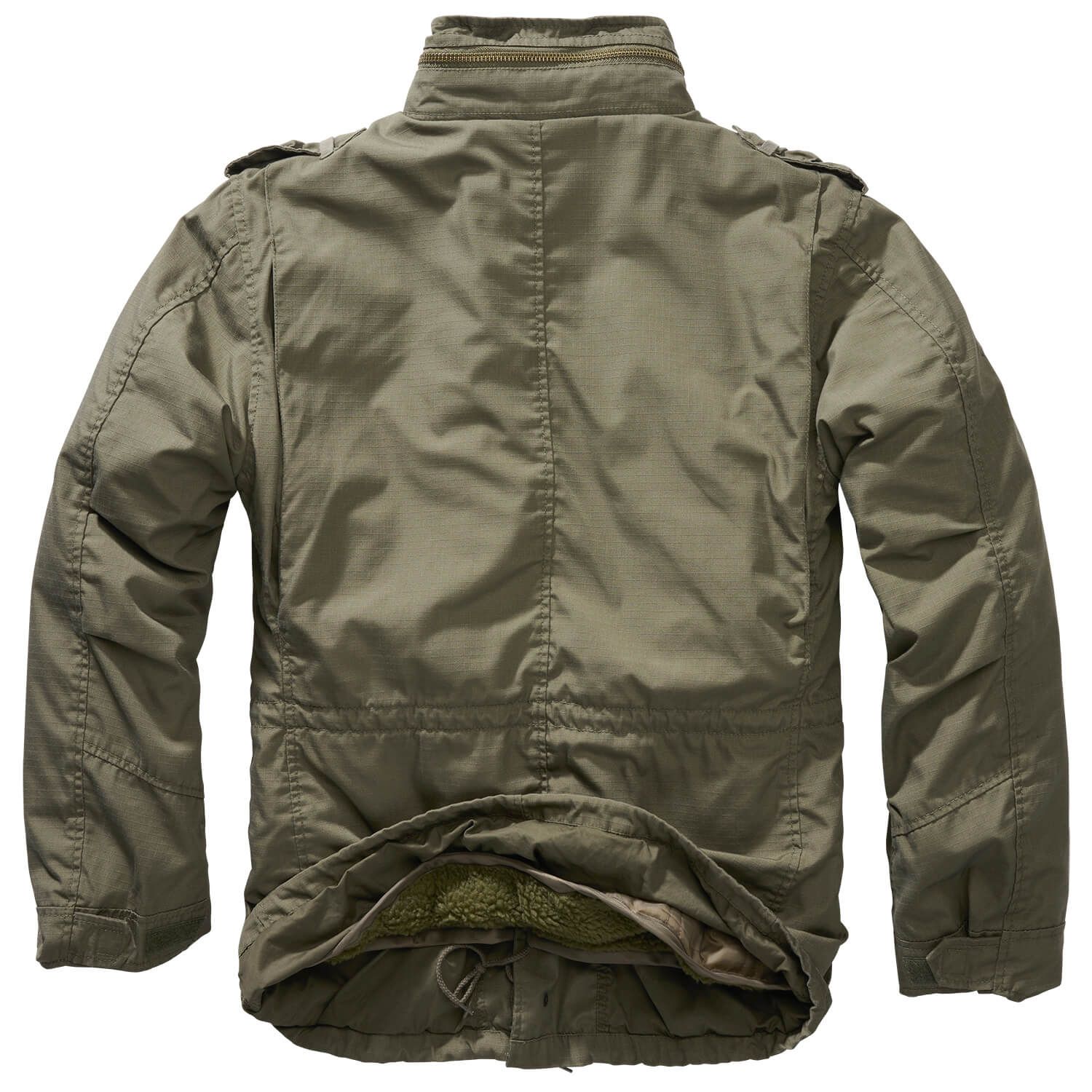 M65 Jacke Giant Ripstop Limited Edition