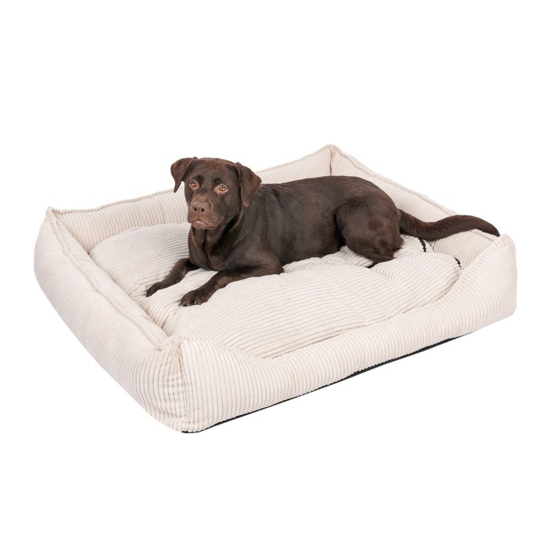 Modern Living Hundebett Helena zu TOP-Preisen