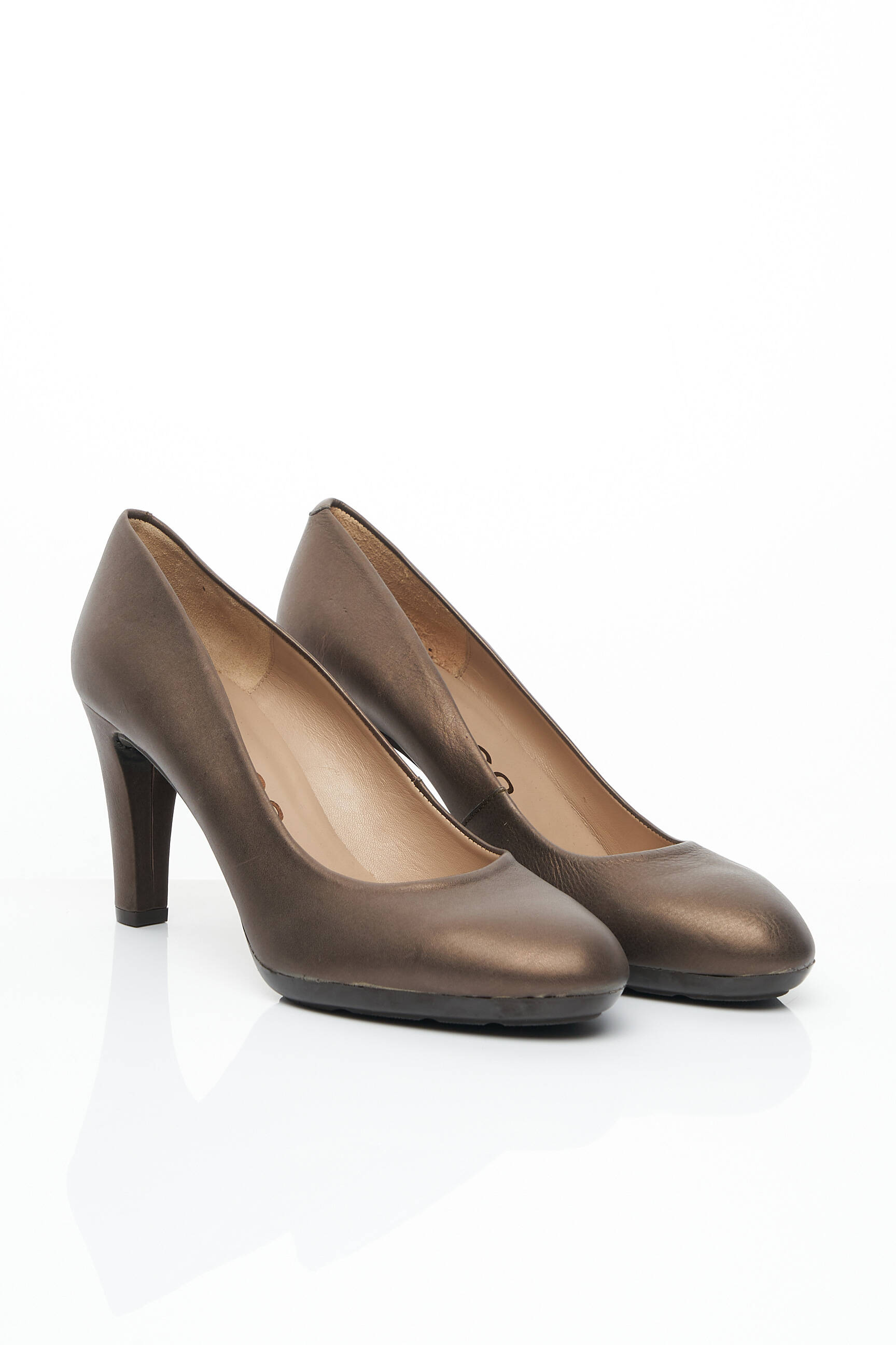 Unisa Escarpins Femme couleur marron