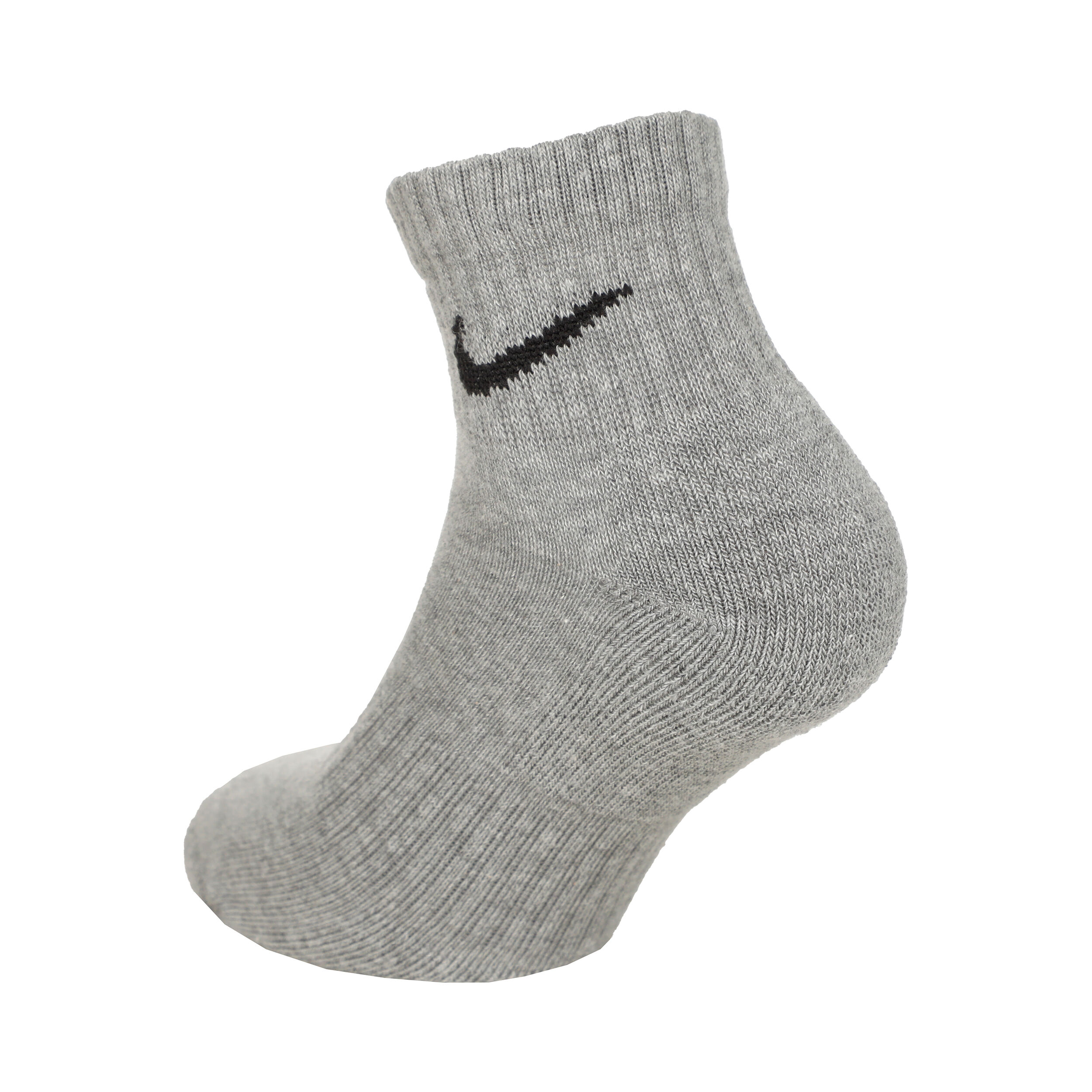Everyday Cushioned Ankle Tennissocken Herren - Mehrfarbig