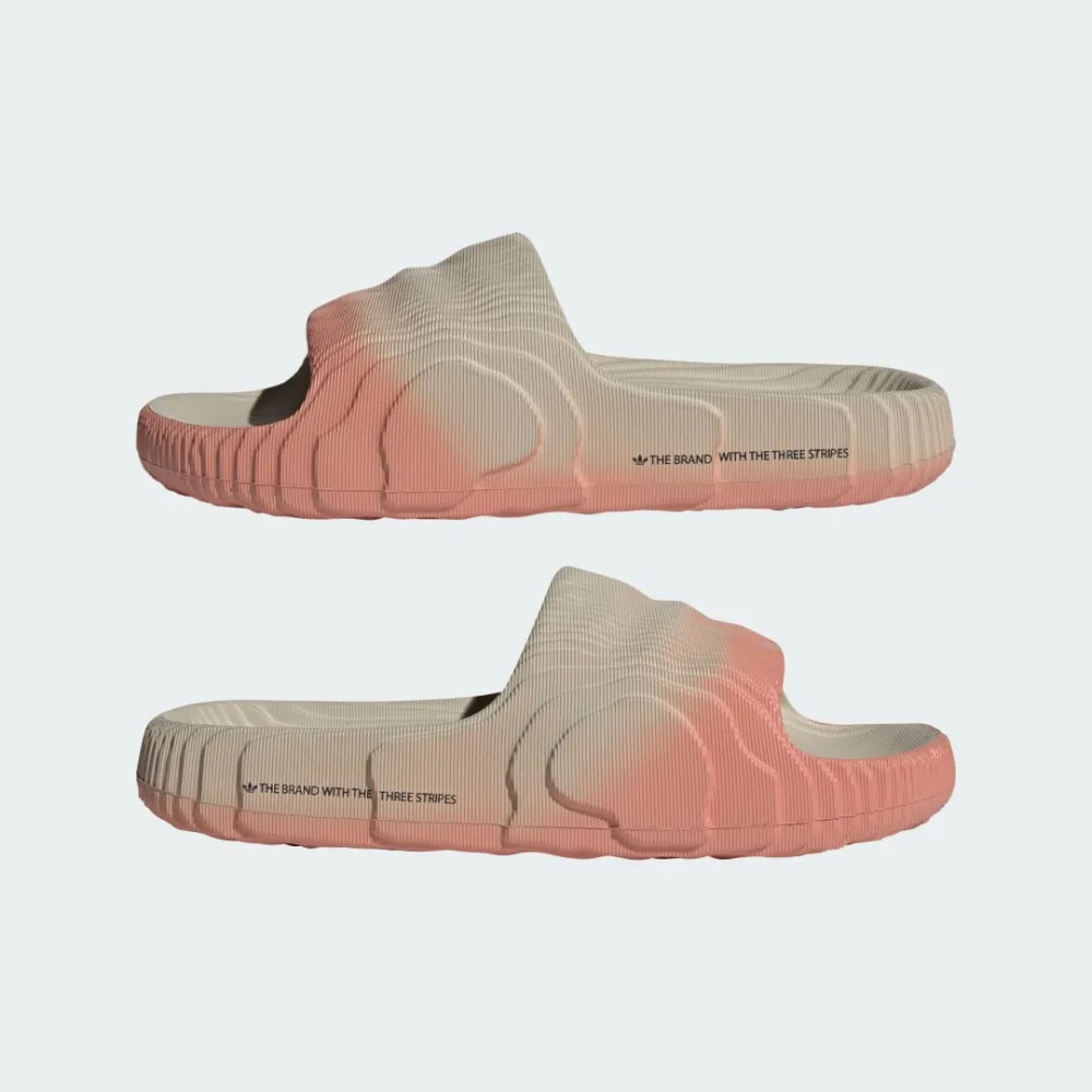 adidas Adilette 22 IF3673 / braun